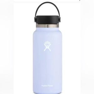 32 oz purple fog hydro flask
